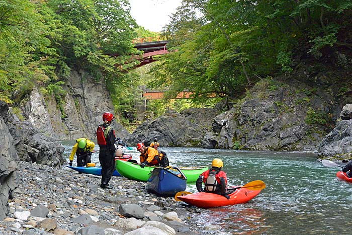 ヌビナイ川