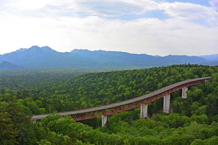 三国峠