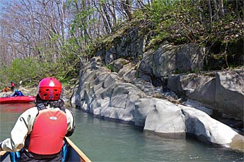 湧別川