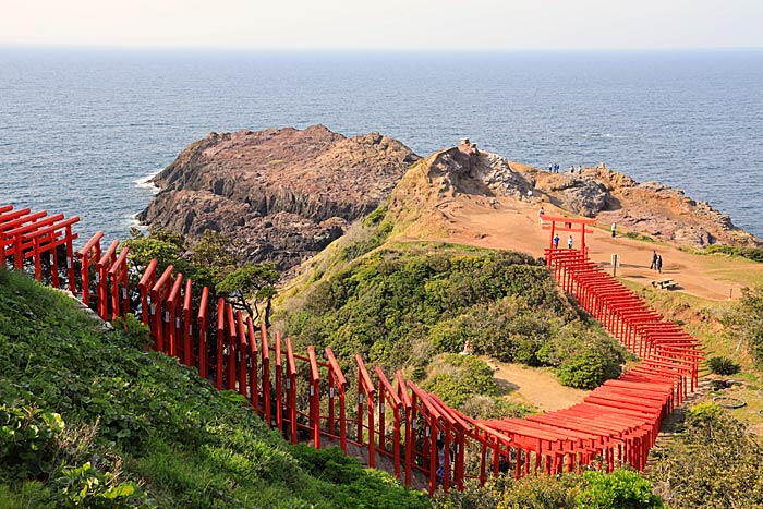 元乃隈神社