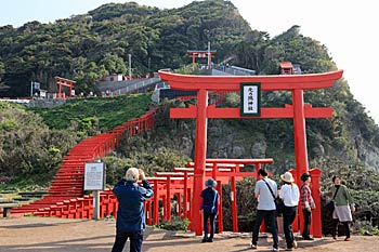 元乃隈神社