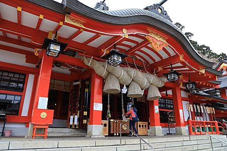 太鼓稲荷神社