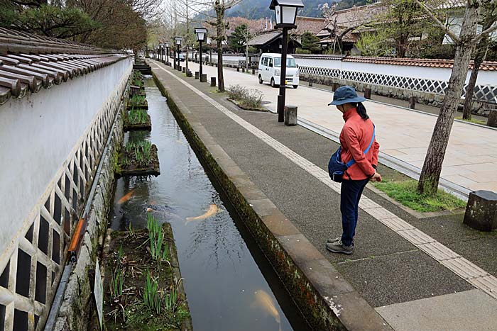 津和野