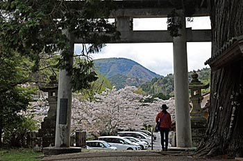 城上神社