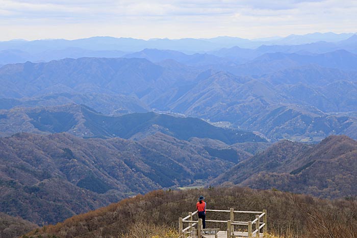 三瓶山