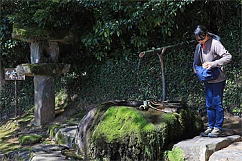 神魂神社