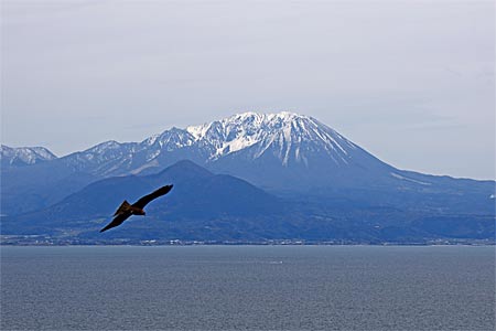 大山