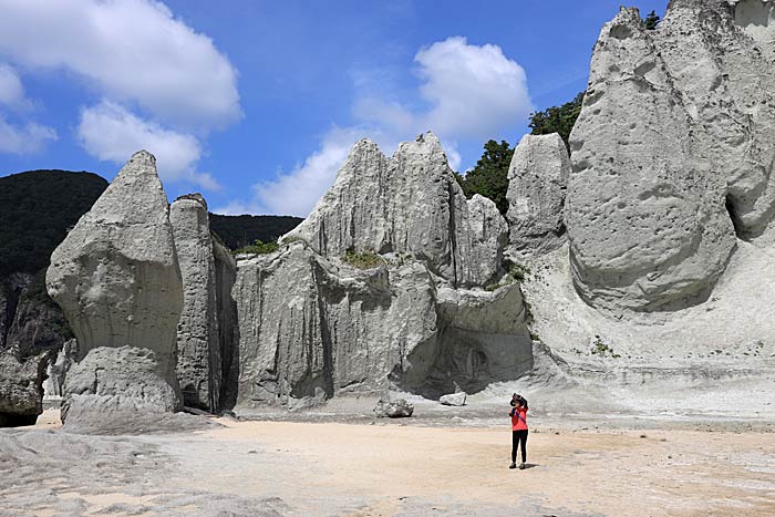 仏ヶ浦