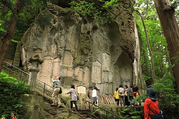 山寺