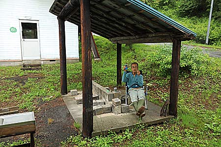 衣川ふるさと自然塾