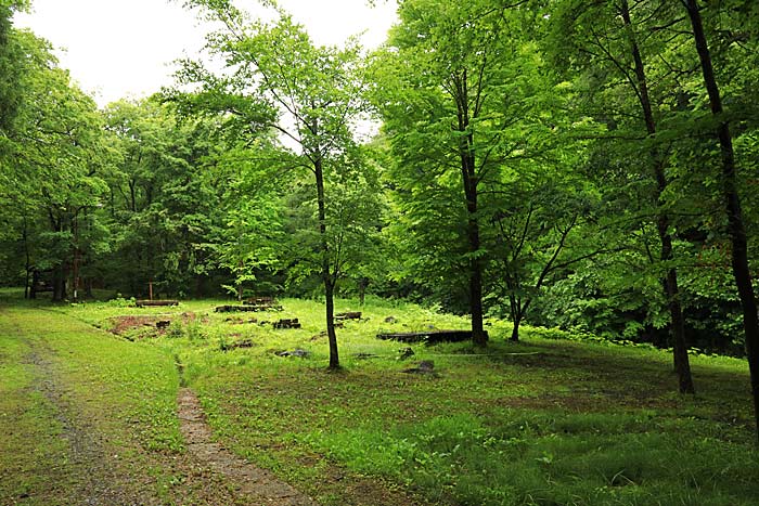 衣川ふるさと自然塾