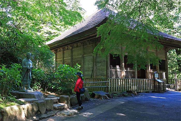 中尊寺