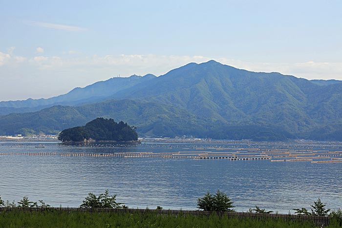 山田湾