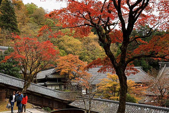 永平寺