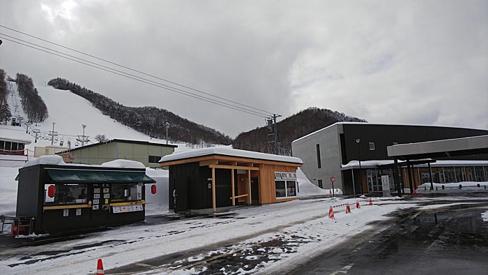 遠軽道の駅「森のオホーツク」