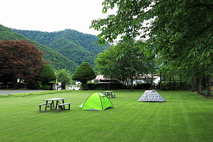 HOA北海道アウトドアアドベンチャーズ