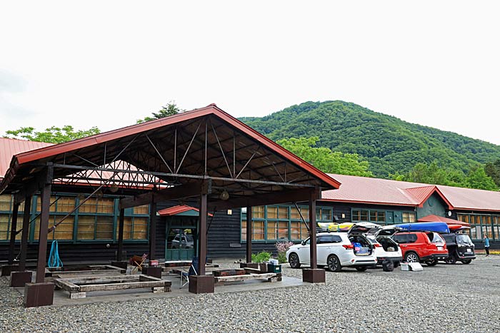 HOA北海道アウトドアアドベンチャーズ