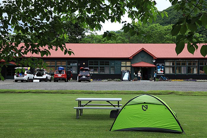 HOA北海道アウトドアアドベンチャーズ