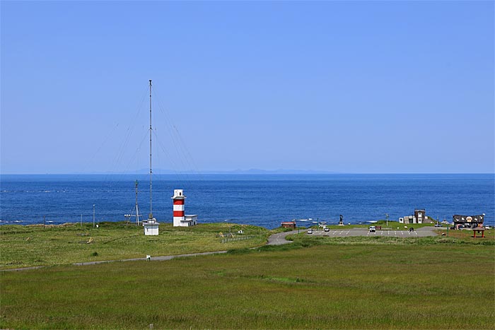 宗谷岬
