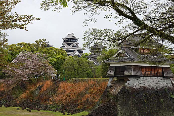 熊本城