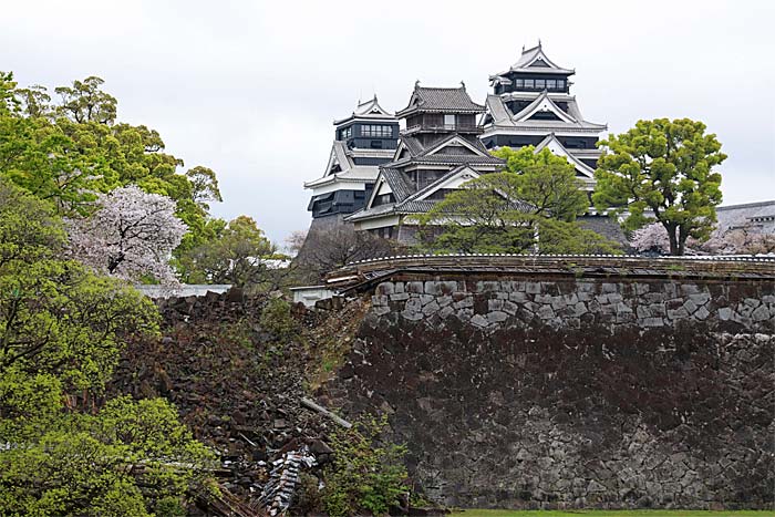 熊本城