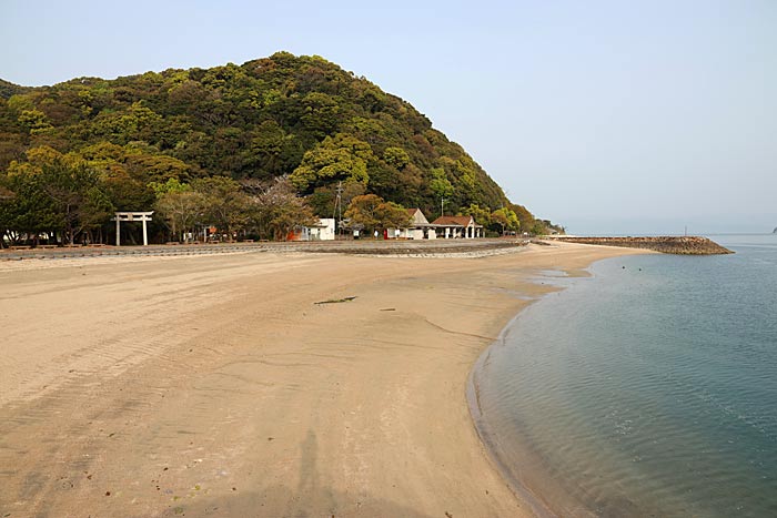 諏訪公園キャンプ場