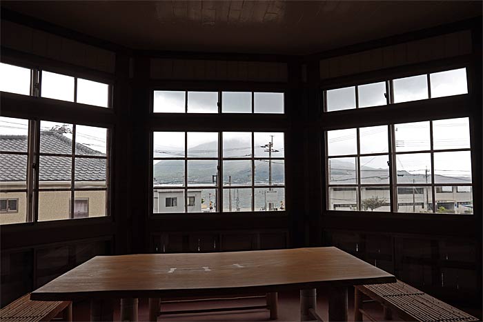 旧鹿児島紡績所技師館(異人館)