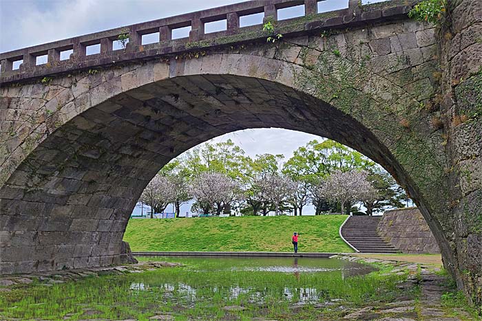 石橋記念公園