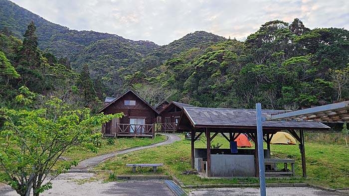 瀬尾観音三滝公園