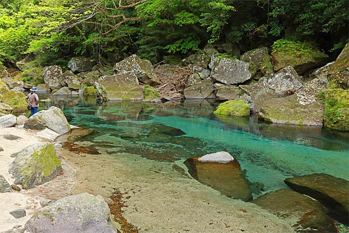 雄川