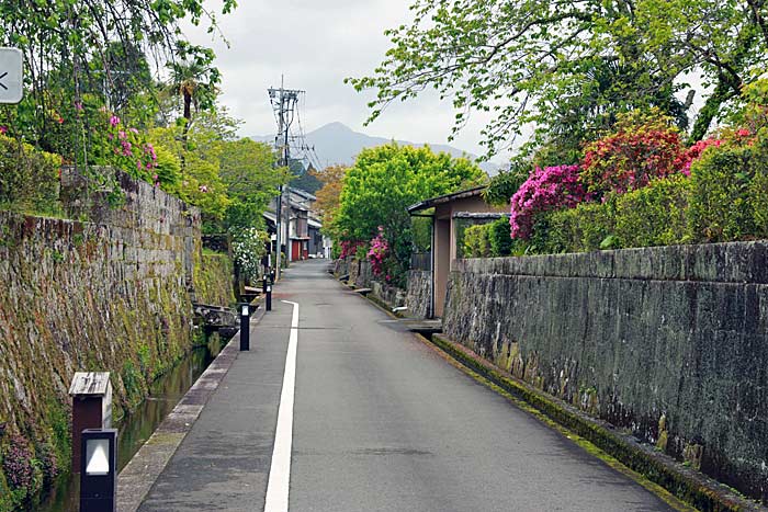 飫肥城下町