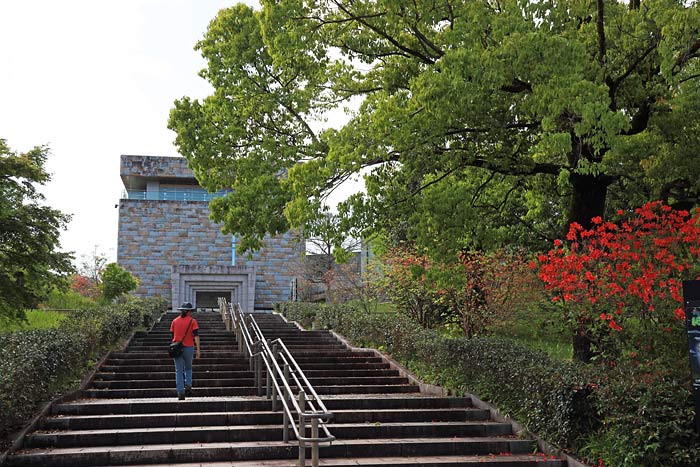 西都原考古博物館