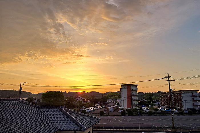 沼口旅館