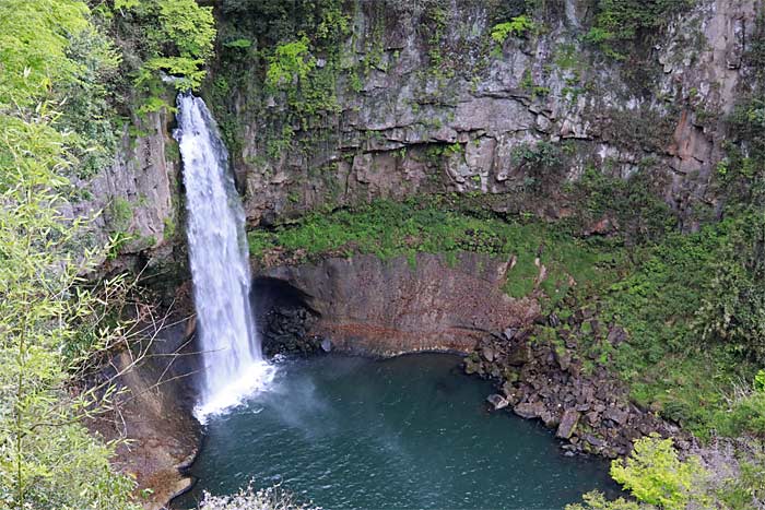 下城滝