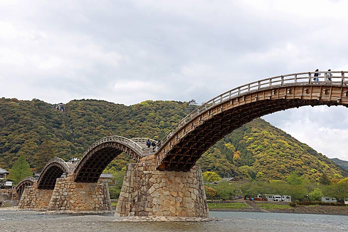 錦帯橋