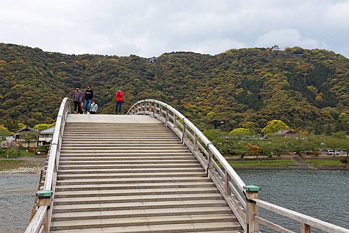 錦帯橋