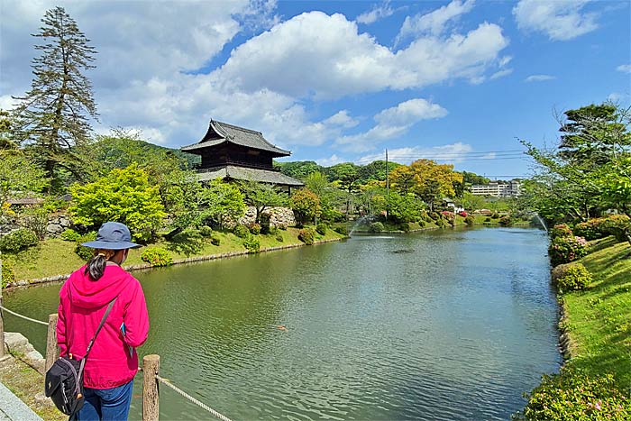 吉香公園