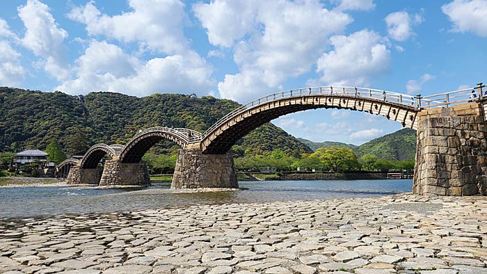 錦帯橋