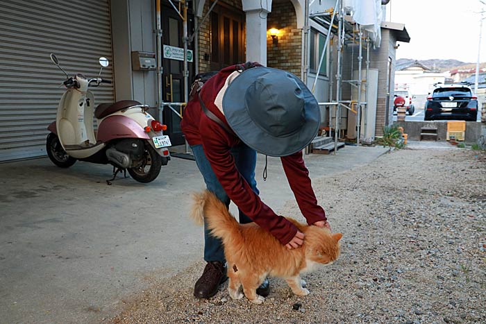 淡路ツーリストトロフィーハウス