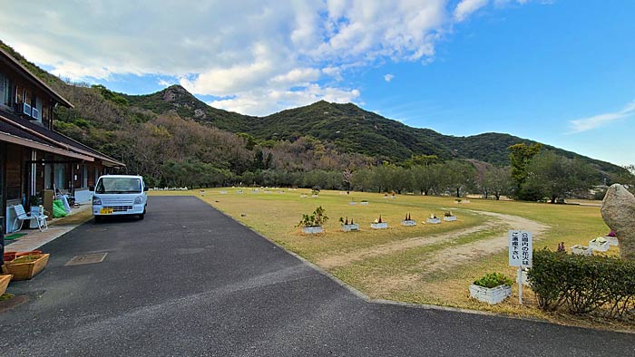 小豆島オートビレッジYOSHIDA