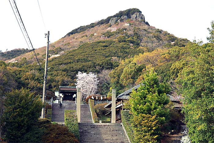 屋島神社