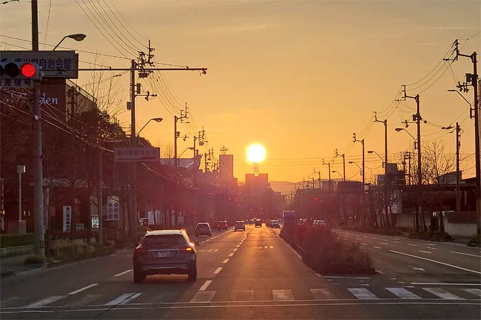 高松市