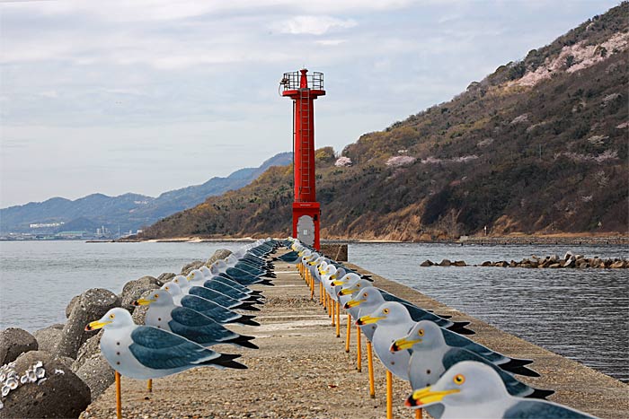 女木島