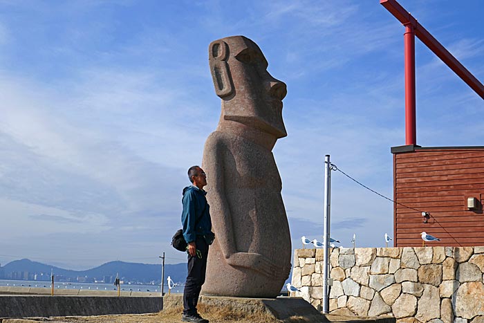 女木島