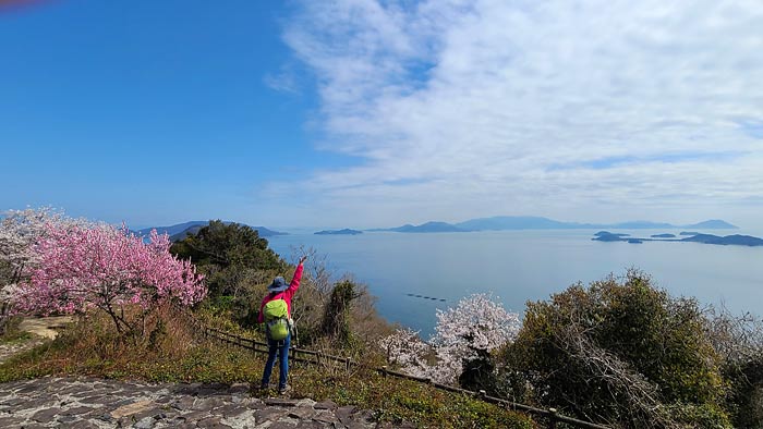 女木島