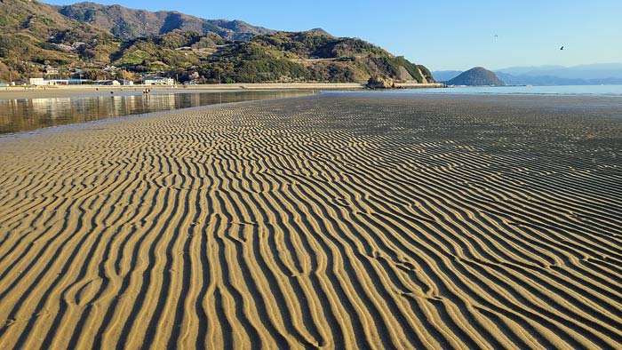 父母ヶ浜