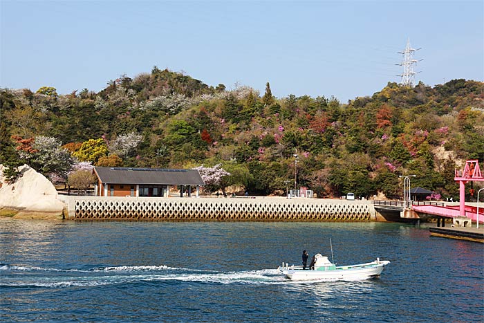 大久野島