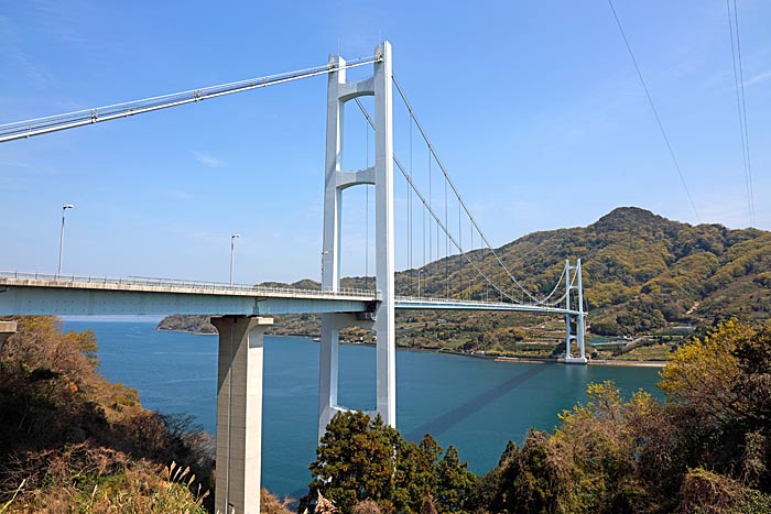 豊島大橋