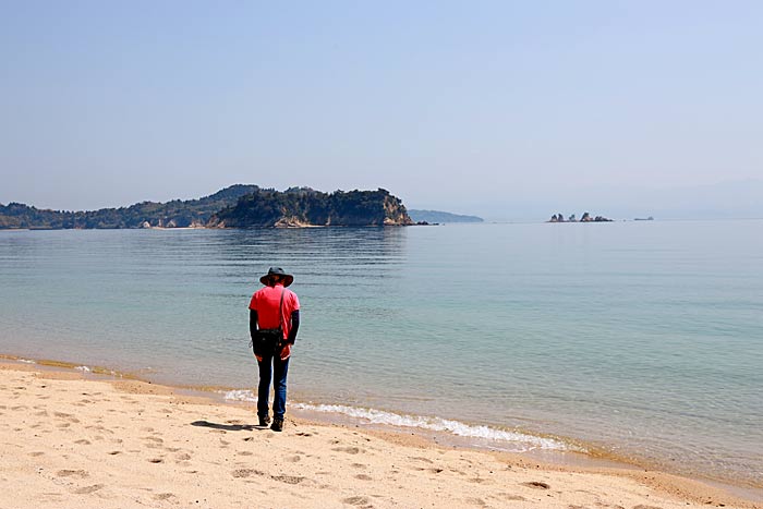 県民の浜