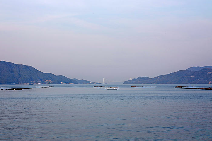 大浦崎公園キャンプ場